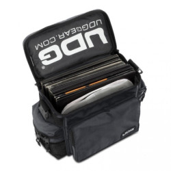 UDG Ultimate SlingBag Trolley Set DeLuxe MK2 (Black)