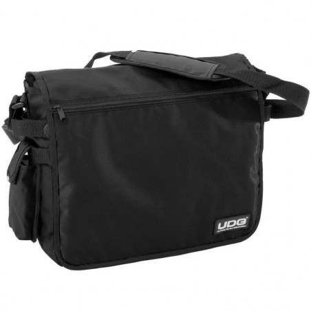 UDG Ultimate CourierBag (Black)