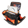 UDG Ultimate ProducerBag Small (Black / Orange Inside)