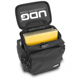 UDG Ultimate SlingBag Trolley Deluxe MK2 (Black)