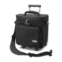 UDG Ultimate Trolley To Go (Black)
