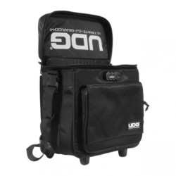 UDG Ultimate Trolley To Go (Black)