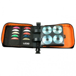 UDG Ultimate CD SlingBag 258 (Black)