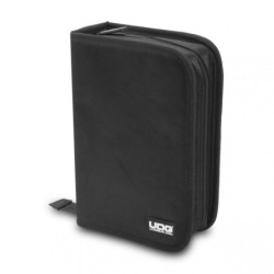 UDG Ultimate CD Wallet 100 (Black)