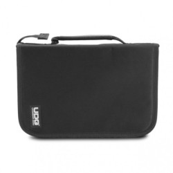 UDG Ultimate CD Wallet 100 (Black)