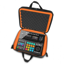 UDG Ultimate MIDI Controller SlingBag Medium (Black / Orange Inside)
