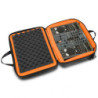 UDG Ultimate MIDI Controller SlingBag Medium (Black / Orange Inside)