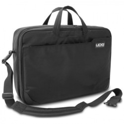 UDG Ultimate MIDI Controller SlingBag Large MK2 (Black / Orange Inside)