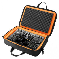UDG Ultimate MIDI Controller SlingBag Large MK2 (Black / Orange Inside)