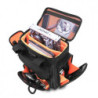 UDG Ultimate ProducerBag Large (Black / Orange Inside)