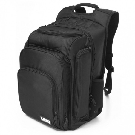 UDG Ultimate DIGI Backpack (Black / Orange Inside)