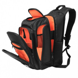 UDG Ultimate DIGI Backpack (Black / Orange Inside)