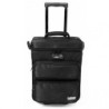 UDG Ultimate DIGI Trolley To Go (Black / Orange Inside)