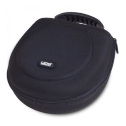 UDG Creator Headphone Case Large (Black)