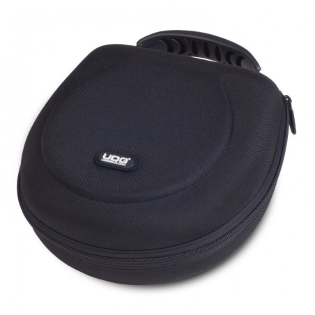 UDG Creator Headphone Case Large (Black)