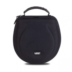 UDG Creator Headphone Case Large (Black)