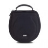 UDG Creator Headphone Case Large (Black)