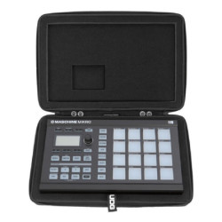 UDG Creator NI Maschine Mikro MK2 Hardcase (Black)