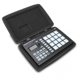 UDG Creator NI Maschine Mikro MK2 Hardcase (Black)
