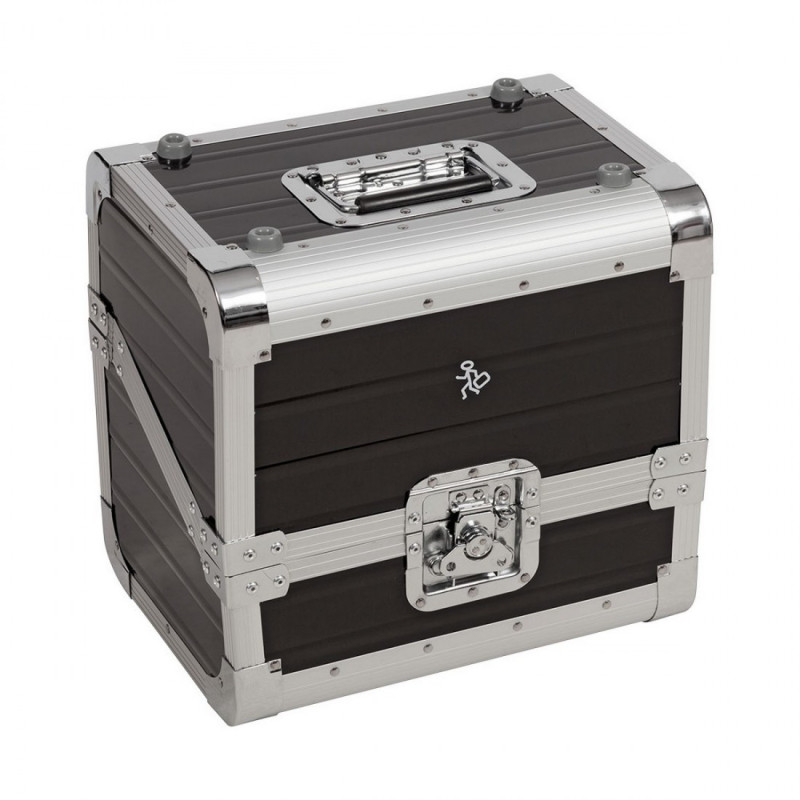 Walkasse LPCase-BoomerangBK