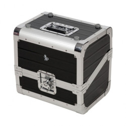 Walkasse LPCase-BoomerangBK