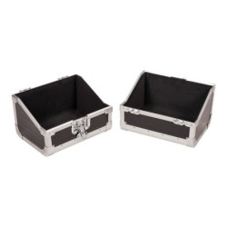 Walkasse LPCase-BoomerangBK