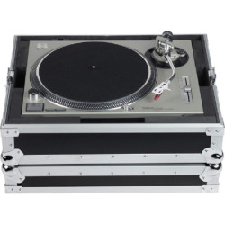 Walkasse TURNTABLEPROBK