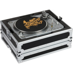 Walkasse TURNTABLEPROBK