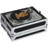 Walkasse TURNTABLEPROBK