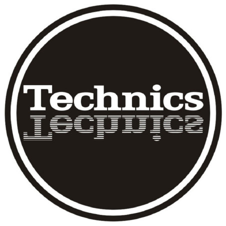 Magma LP Slipmats Technics Mirror 1