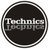 Magma LP Slipmats Technics Mirror 1