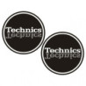 Magma LP Slipmats Technics Mirror 1