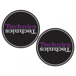 Magma LP Slipmats Technics Duplex 3