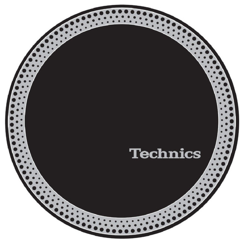 Magma LP Slipmats Technics Strobe 3