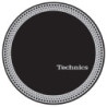 Magma LP Slipmats Technics Strobe 3