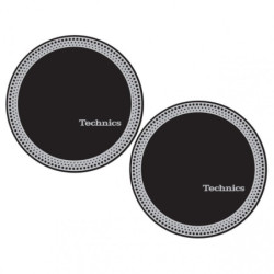 Magma LP Slipmats Technics Strobe 3