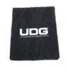 UDG Ultimate CD Player/Mixer Dust Cover Black MKII