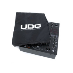 UDG Ultimate CD Player/Mixer Dust Cover Black MKII