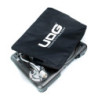 UDG Ultimate Turntable & 19" Mixer Dust Cover Black MKII