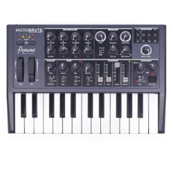 Arturia MicroBrute