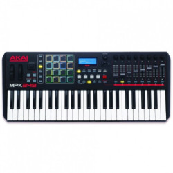 Akai MPK249