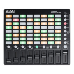 Akai APC Mini