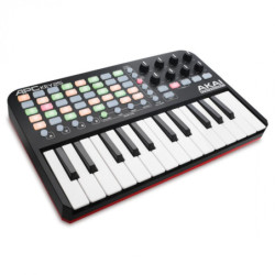 Akai APC Key 25