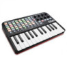Akai APC Key 25