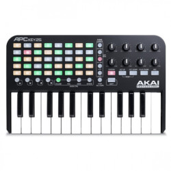 Akai APC Key 25