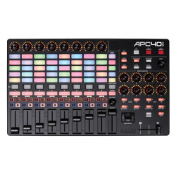 Akai APC40 MKII
