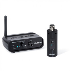 Alesis Miclink Wireless