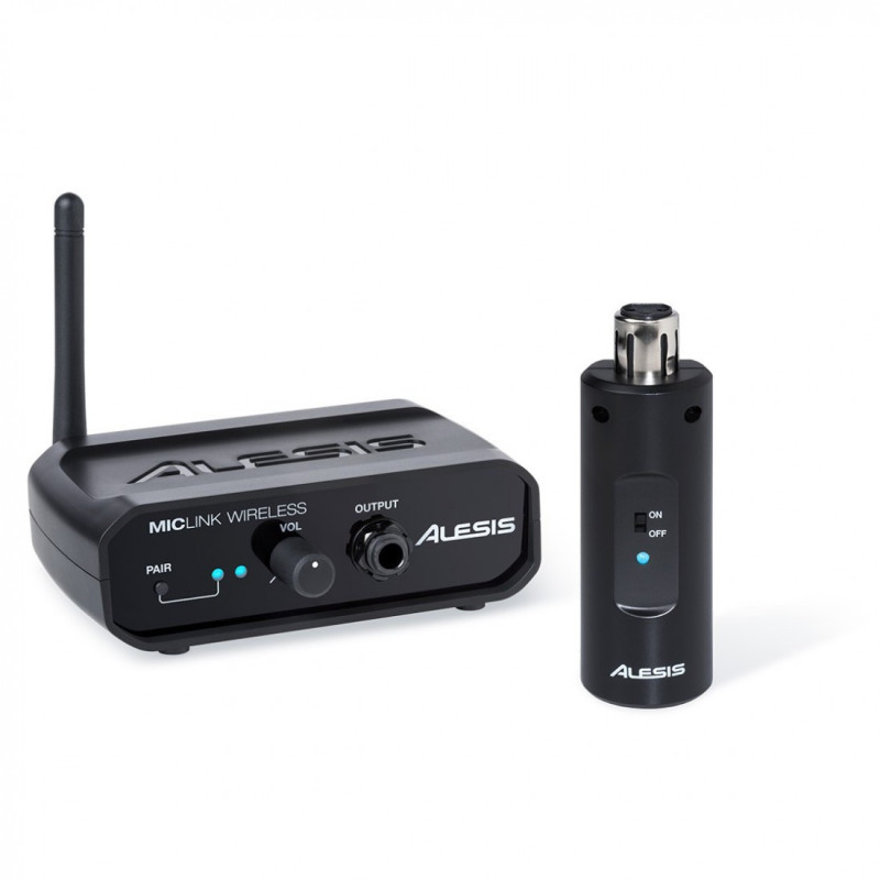 Alesis Miclink Wireless