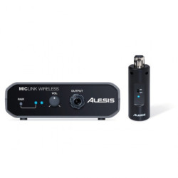 Alesis Miclink Wireless
