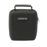 Magma Headphone Case II (Black)